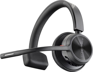 Auriculares Poly Voyager 4310 USB-A + llave BT700