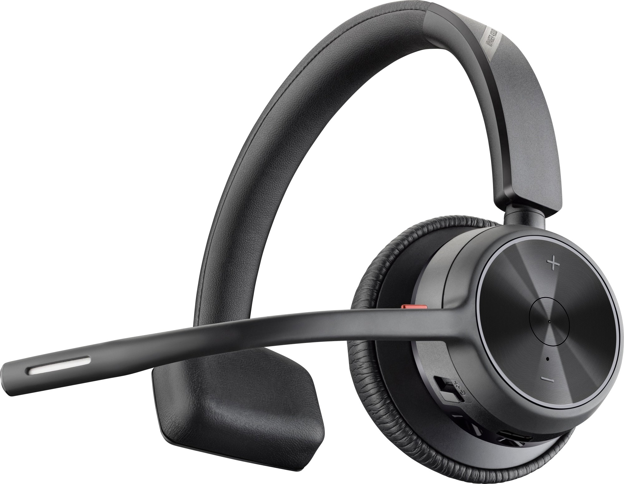 Auriculares Poly Voyager 4310 USB-A + llave BT700