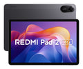 Redmi Pad 2 4G Mediatek LTE-TDD & LTE-FDD 256 GB 27,9 cm (11") 8 GB Wi-Fi 5 (802.11ac) Grafito