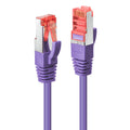 47824 cable de red Púrpura 2 m Cat6 S/FTP (S-STP)