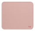 956-000050 alfombrilla para ratón Rosa