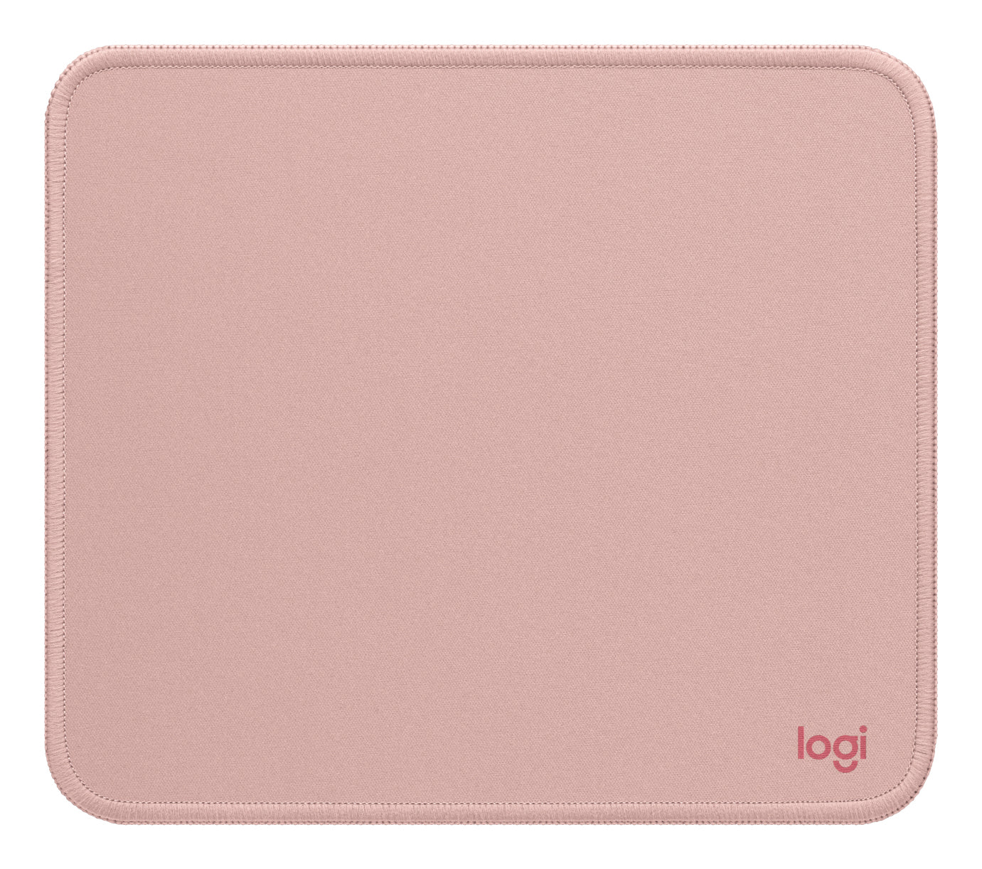 956-000050 alfombrilla para ratón Rosa