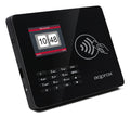appATTENDANCE02NF Lector básico de control de acceso Negro
