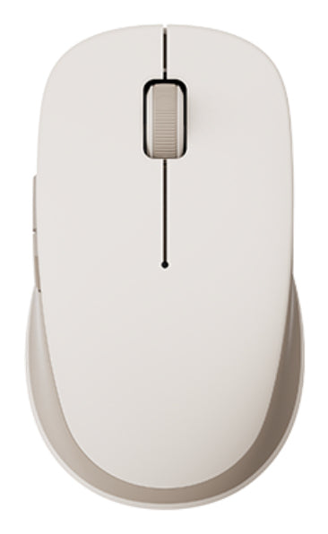 BHR8849GL ratón Universal mano derecha Bluetooth 1200 DPI