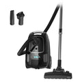Conga Powerbag 4000 XL 4 L Aspiradora cilíndrica Secar 890 W Bolsa para el polvo