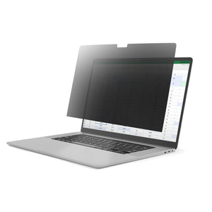 Filtro de Privacidad para Macbook Pro Serie M o Portátiles de 16" - Mate - Antirreflectante - Anti Luz Azul - 51% de Reducción de Luz Azul - Protector de Pantalla