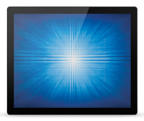 1991L 48,3 cm (19") LCD/TFT 225 cd / m² Negro Pantalla táctil