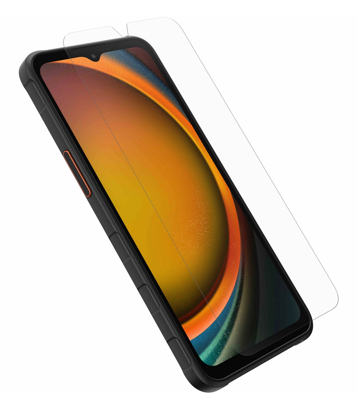 Glass Protector de pantalla Samsung 1 pieza(s)