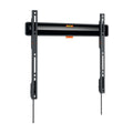 3834030 soporte para TV 195,6 cm (77") Negro