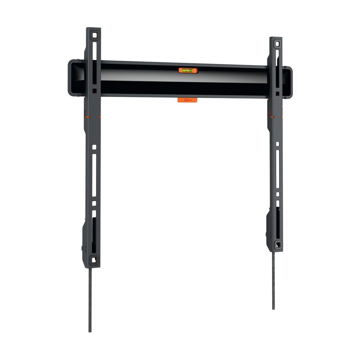 3834030 soporte para TV 195,6 cm (77") Negro