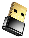 WU650 adaptador y tarjeta de red WLAN 433 Mbit/s