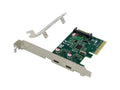 EMRICK13G tarjeta y adaptador de interfaz Interno USB 3.2 Gen 2 (3.1 Gen 2)