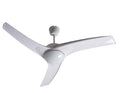 VT-130 SYSTEM ventilador Blanco