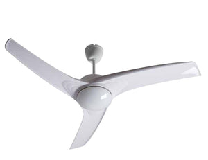 VT-130 SYSTEM ventilador Blanco