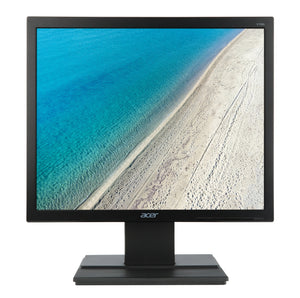 V6 V196L B pantalla para PC 48,3 cm (19") 1280 x 1024 Pixeles SXGA LCD Negro