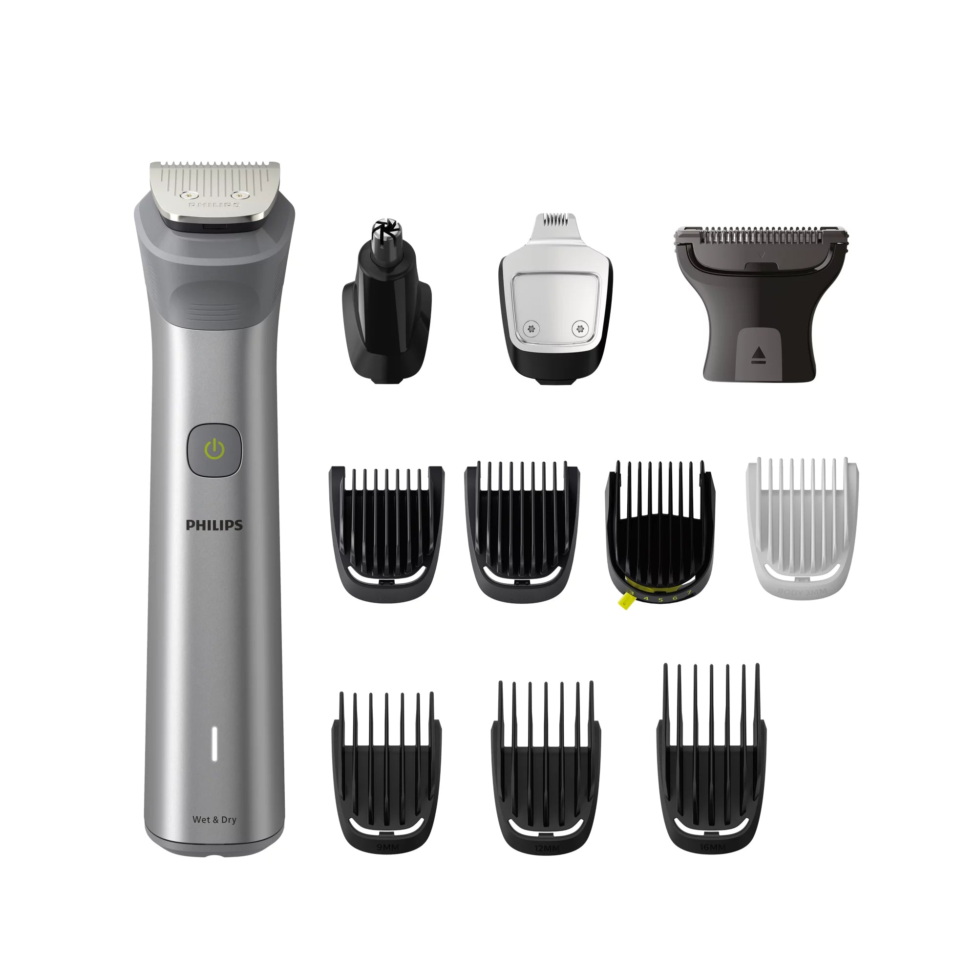All-in-One Trimmer MG5940/15 Series 5000