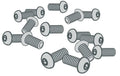P1046696-144 printer/scanner spare part/accessory Tornillo 5 pieza(s)