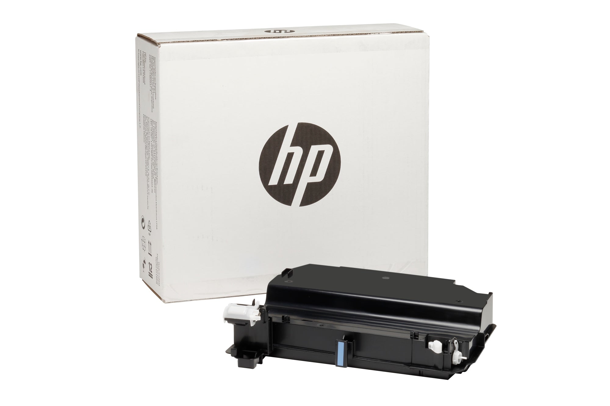 Unidad de recogida de tóner LaserJet