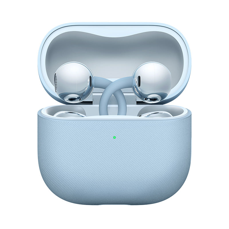 FreeClip 2 Auriculares True Wireless Stereo (TWS) Dentro de oído Llamadas/Música Bluetooth Blanco