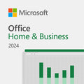 Office Home & Business 2024 Office suite Completo 1 licencia(s)