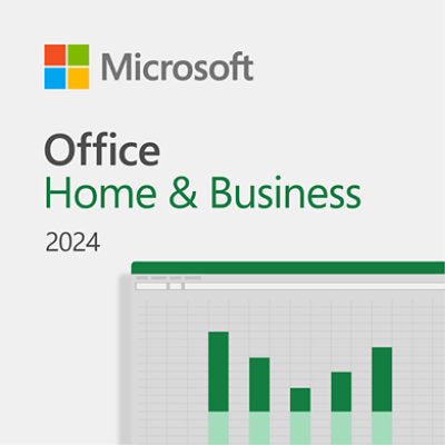 Office Home & Business 2024 Office suite Completo 1 licencia(s)