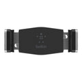 F7U017bt Soporte pasivo Teléfono móvil/smartphone Negro, Plata