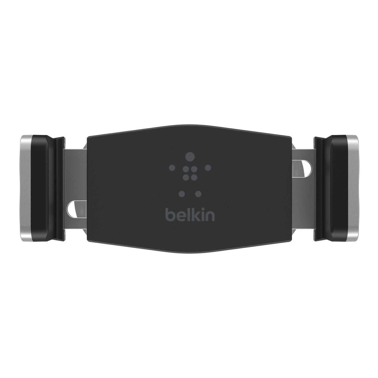 F7U017bt Soporte pasivo Teléfono móvil/smartphone Negro, Plata