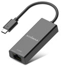 EU-4307 V2 adaptador y tarjeta de red Ethernet 2500 Mbit/s