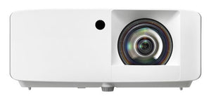 GT2000HDR Proyector de corto alcance 3500 lúmenes ANSI DLP 1080p (1920x1080) 3D Blanco