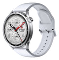 Watch S5 3,76 cm (1.48") AMOLED 46 mm Digital 480 x 480 Pixeles Pantalla táctil Plata Wifi