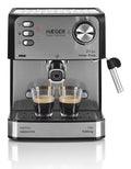 CM-85B.011A cafetera eléctrica Semi-automática Máquina espresso 1,6 L