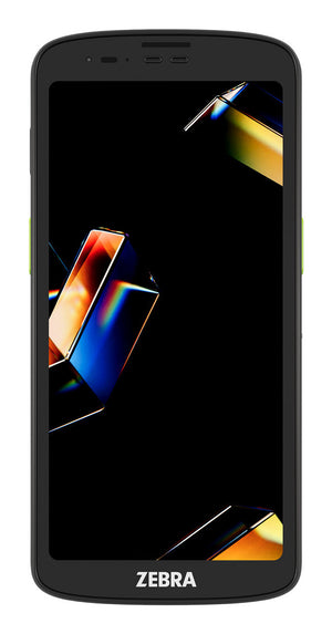 TC201 ordenador móvil de mano 15,2 cm (6") 2160 x 1080 Pixeles Pantalla táctil 245 g Negro