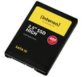 High Performance 2.5" 480 GB 2.5" Serial ATA III