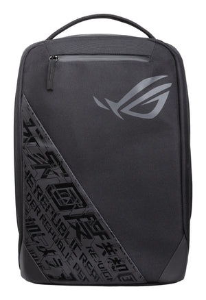 ROG Ranger BP1501G 43,2 cm (17") Mochila Negro, Gris