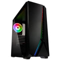 Quantum Midi Tower Negro