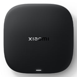 TV Box S (3rd Gen) Negro 4K Ultra HD 32 GB Wifi