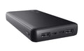 Primo Ión de litio 20000 mAh Negro
