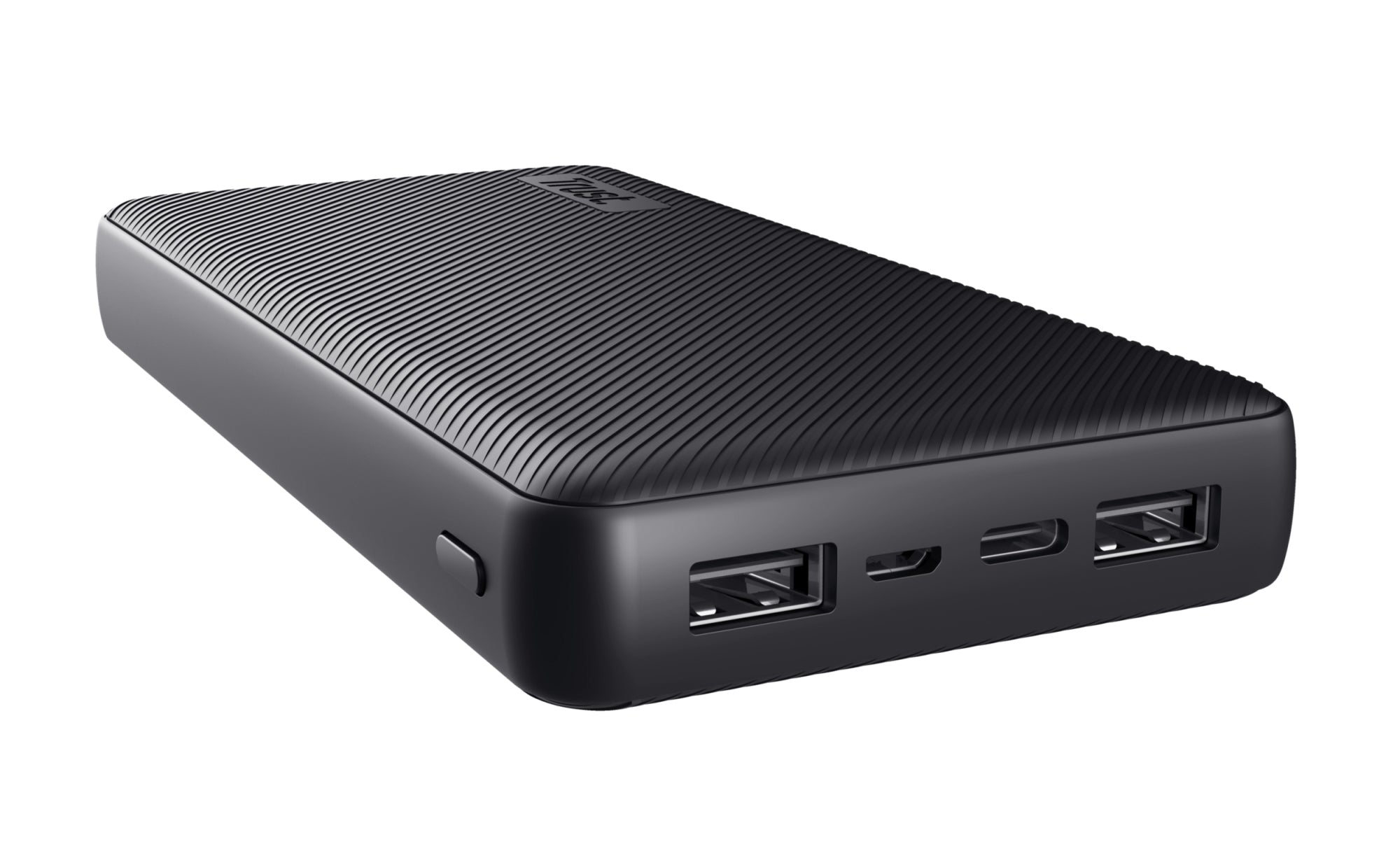Primo Ión de litio 20000 mAh Negro