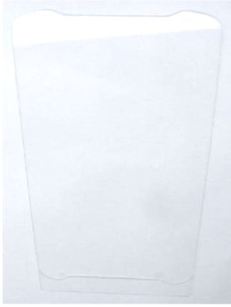 SG-NGTC7-SCRNP-03 accesorio para ordenador de bolsillo tipo PDA Protector de pantalla