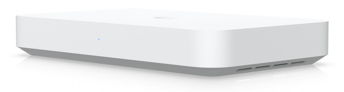 UXG-Fiber (30W) pasarel y controlador 1000, 2500, 10000 Mbit/s