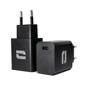 1301229999215 cargador de dispositivo móvil Universal Negro Corriente alterna Interior