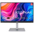 PA247CV pantalla para PC 60,5 cm (23.8") 1920 x 1080 Pixeles Full HD LED Negro, Plata
