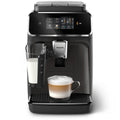 Series 2300 EP2334/10 Cafetera espresso totalmente automática