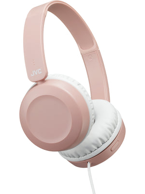 HA-S31M-P Auriculares Alámbrico Diadema Llamadas/Música Rosa