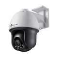 VIGI C540 Torreta Cámara de seguridad IP Interior y exterior 2560 x 1440 Pixeles Techo/pared