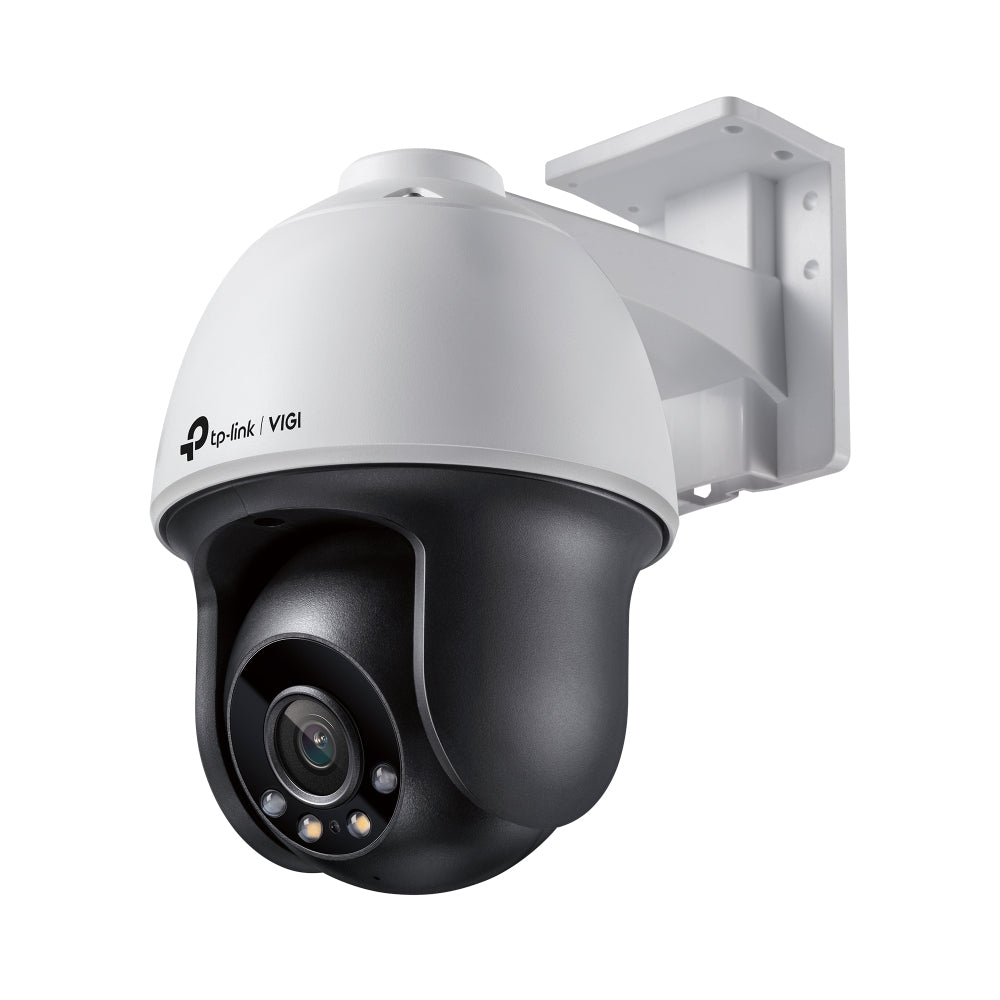 VIGI C540 Torreta Cámara de seguridad IP Interior y exterior 2560 x 1440 Pixeles Techo/pared