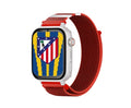 SaveWatch Plus Ed. Atlético de Madrid 4,7 cm (1.85") Digital 1920 x 1080 Pixeles Pantalla táctil 4G Blanco Wifi GPS (satélite)