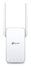 AC1200 Wi-Fi Repetidor de red Blanco 10, 100 Mbit/s