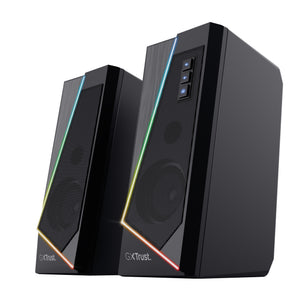 GXT 609 Zoxa Negro Alámbrico 6 W