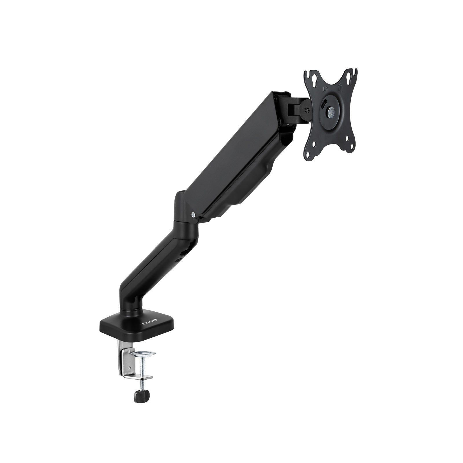 Soporte de Mesa para Pantalla 17"-32", Negro